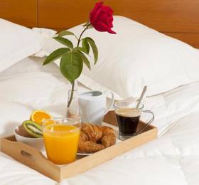 Hotel Nacional Plaza Inn в Сан-Жозе-ду-Риу-Прету