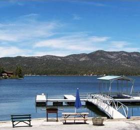 Туры в Big Bear Lakefront Lodge  в США