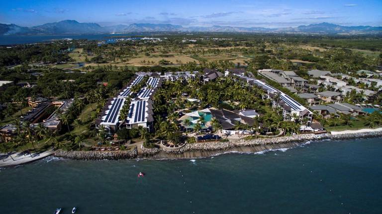 Radisson Blu Resort Fiji