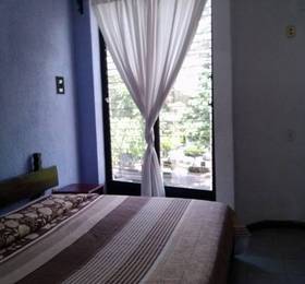 Отдых в Hotel Santa Maria Tuxtla  - Мексика, Тустла-Гутьеррес