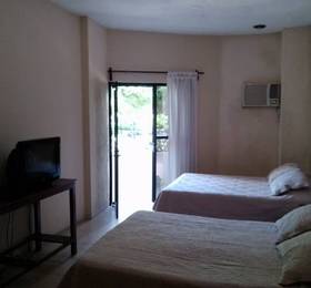 Туры в Hotel Santa Maria Tuxtla  в Мексике
