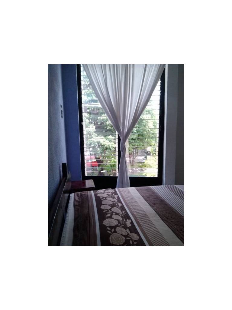 Hotel Santa Maria Tuxtla 