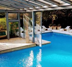 Отдых в Altos Los Pioneros & Spa  - Аргентина, Вилья-ла-Ангостура