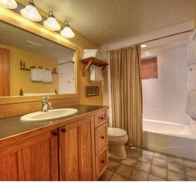 Отдых в Big Sky Vacation Rentals  - США, Биг-Скай