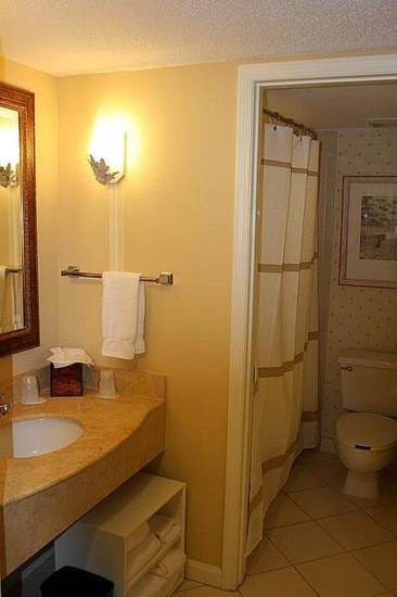 Wyndham Bay Point Resort  3* США, Панама-Сити-Бич