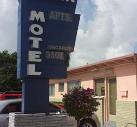 Туры в Helen Apartments & Motel  в США