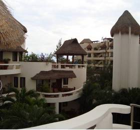 Туры в Blue Parrot Suites Hotel  в Мексике