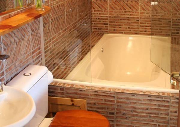 Hotel Giardino Di Pietra 