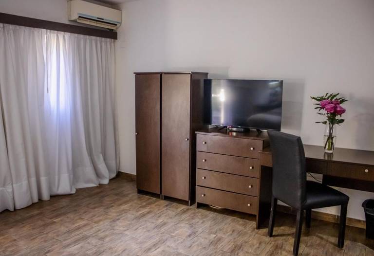 Ker Belgrano Apart & Spa 