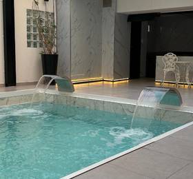 Ker Recoleta Hotel & Spa в Буэнос-Айресе