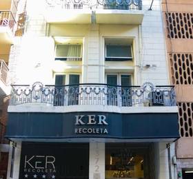 Отдых в Ker Recoleta Hotel & Spa - Аргентина, Буэнос-Айрес