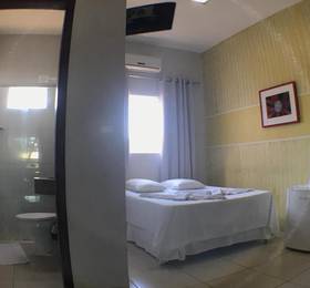 Отдых в Hotel Pousada Calliandra  - Бразилия, Бонито