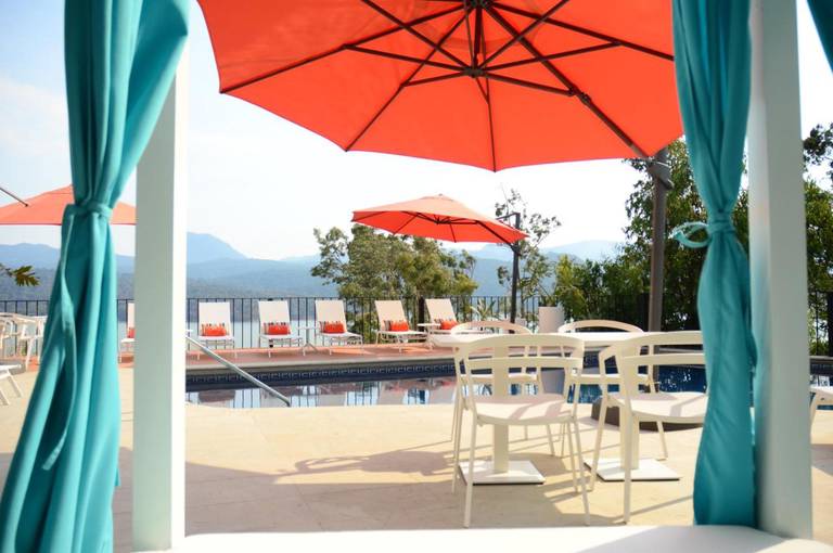 Danzaluna Hotel Boutique 