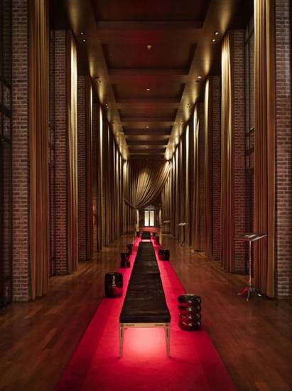 Faena Hotel Buenos Aires  5* Аргентина, Буэнос-Айрес