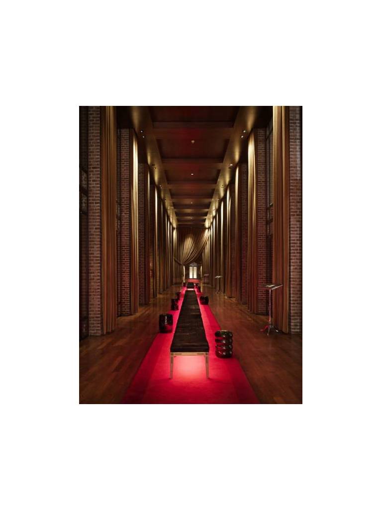 Faena Hotel Buenos Aires 