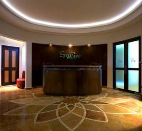 Grand Miramar Residences  в Пуэрто-Вальярте