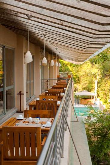 Mision Refugio del Salto  5* Мексика, Валье-де-Браво