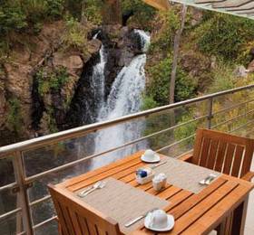 Туры в Mision Refugio del Salto  в Мексике