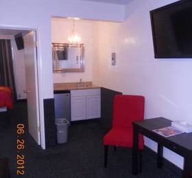 Отдых в Tradewinds Airport Hotel  - США, Инглвуд