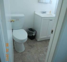 Tradewinds Airport Hotel  в Инглвуде