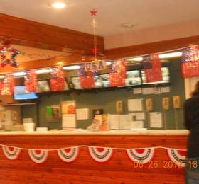 Tradewinds Airport Hotel  в Инглвуде