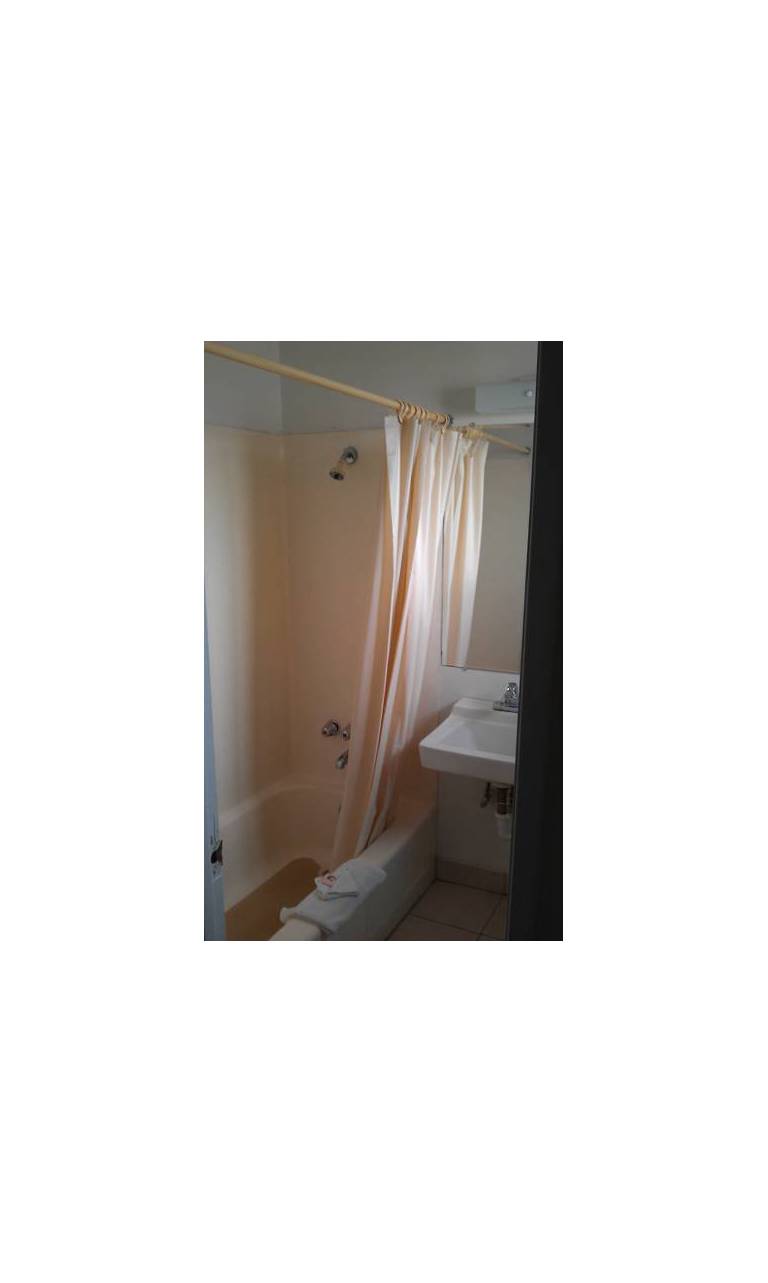 Budget Host Inn Williams 