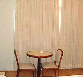 Туры в Grande Hotel Serra Negra  в Бразилии