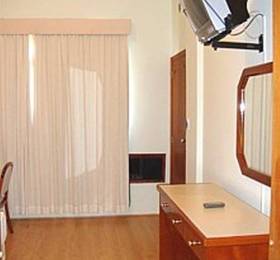 Grande Hotel Serra Negra  в Серра-Негре