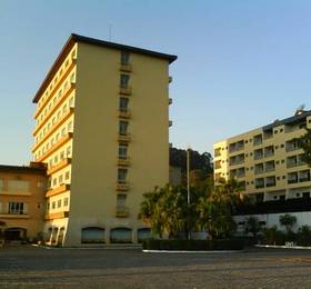 Отдых в Grande Hotel Serra Negra  - Бразилия, Серра-Негра