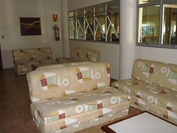 Grande Hotel Serra Negra 