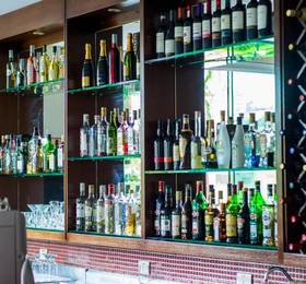 Serra Negra Palace Hotel  в Серра-Негре