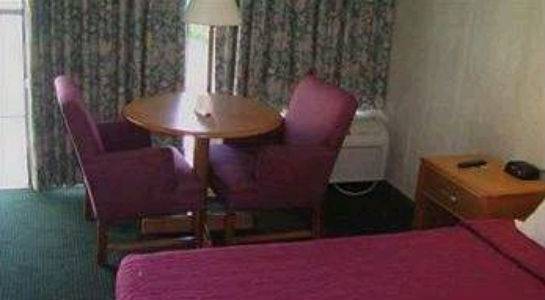 Sunshine Inn Spartanburg  2* США, Спартанберг