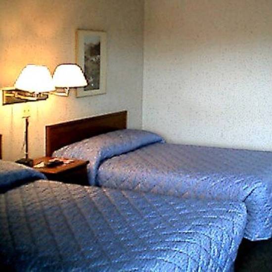 Sunshine Inn Spartanburg  2* США, Спартанберг