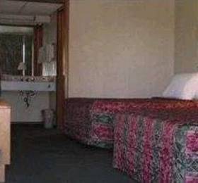 Отдых в Sunshine Inn Spartanburg  - США, Спартанберг