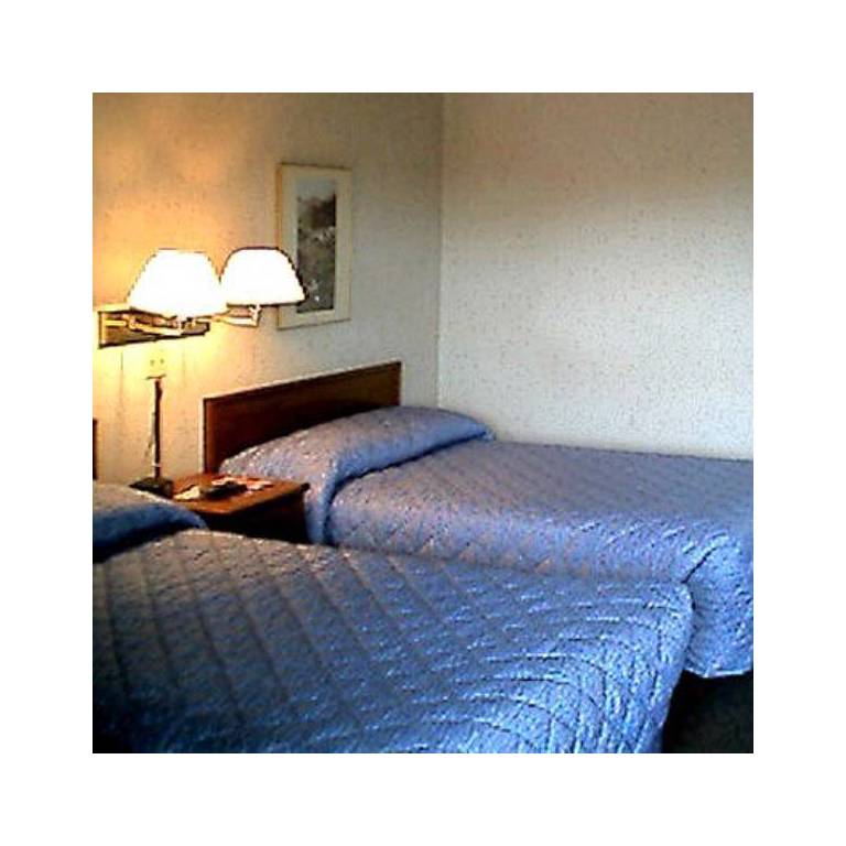 Sunshine Inn Spartanburg 
