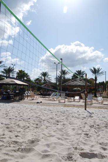 Regal Palms Resort & Spa  4* США, Давенпорт