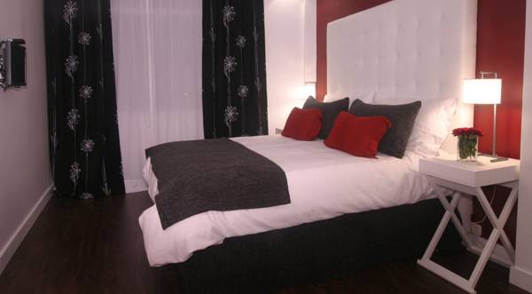 Unique Executive Central 4* Аргентина, Буэнос-Айрес
