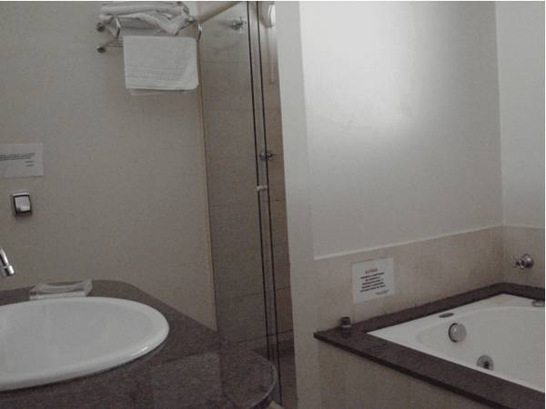 Locanda Oca Bianca Hotel 