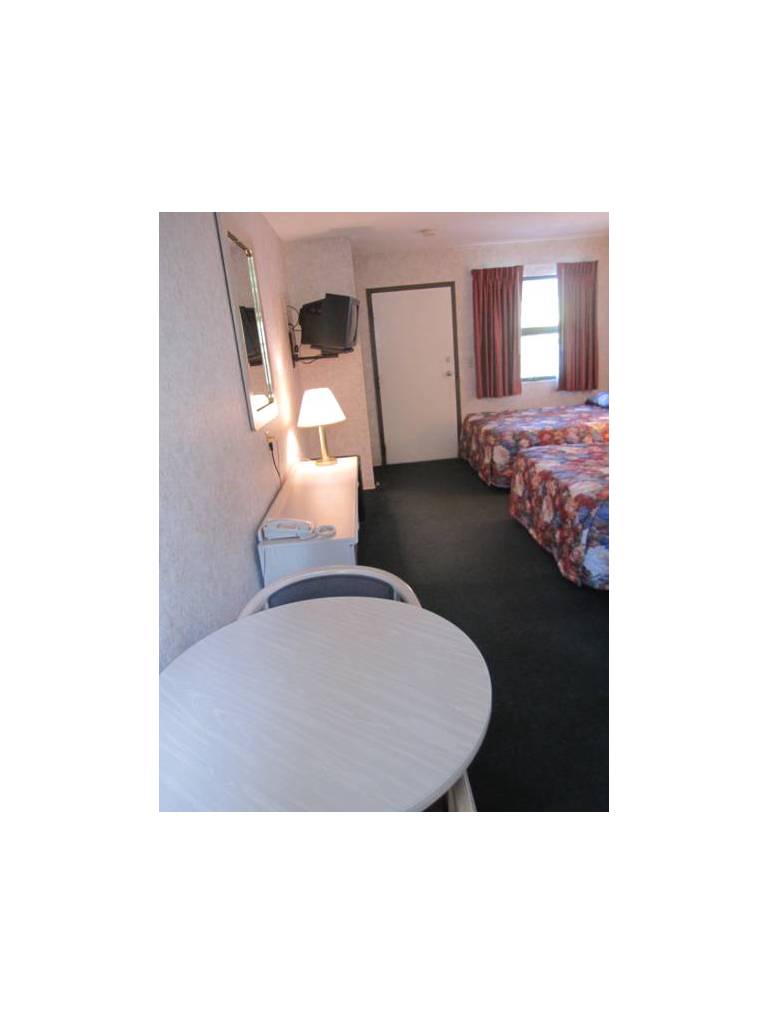 Embassy Inn Motel Ithaca 