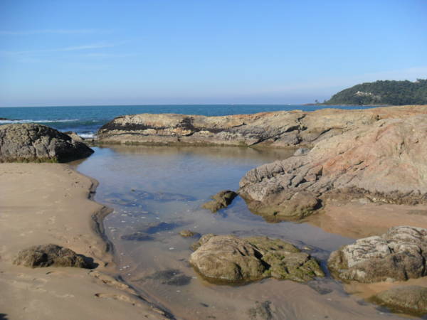 Hotel Recanto das Pedras 