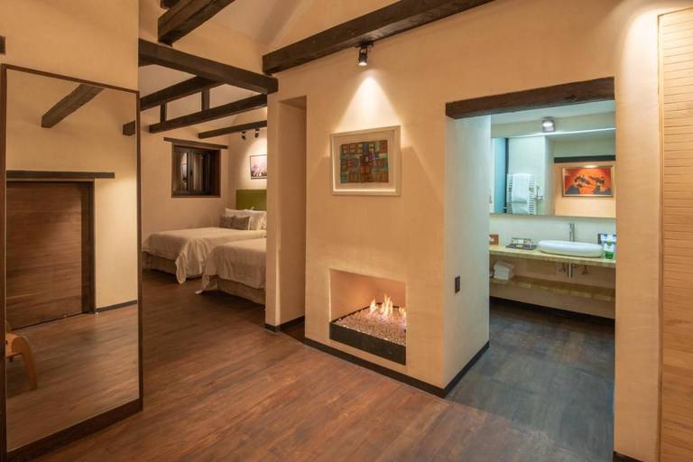 Parador San Juan de Dios 