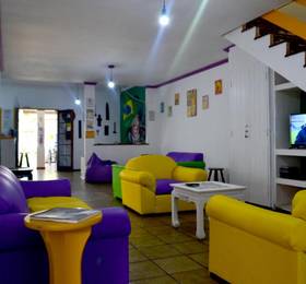Туры в Cabo Frio Central Hostel  в Бразилии