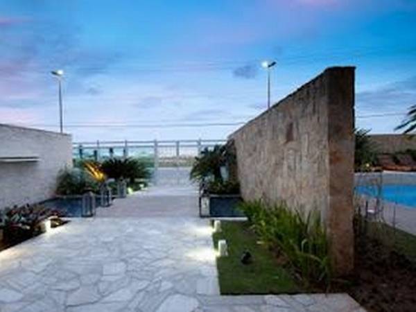 Mandai Hotel Residencial  Бразилия, Кабу-Фриу