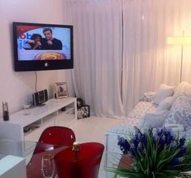 Отдых в Mandai Hotel Residencial  - Бразилия, Кабу-Фриу