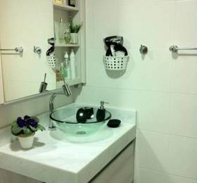Туры в Mandai Hotel Residencial  в Бразилии