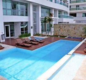 Туры в Mandai Hotel Residencial  в Бразилии