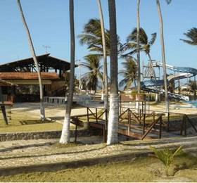 Отдых в Hotel Marina Barro Preto - Бразилия, Акирас
