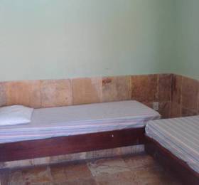 Hotel Marina Barro Preto в Акирасе