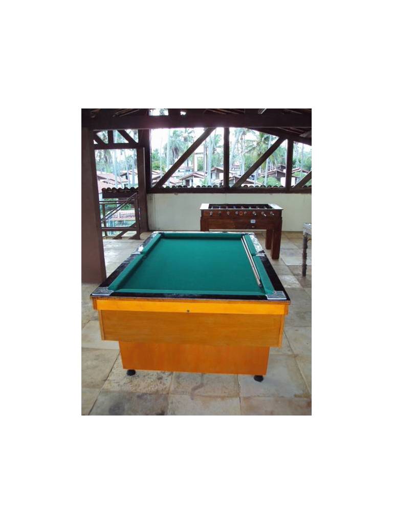 Hotel Marina Barro Preto