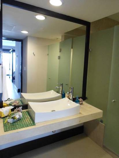 Aldea Thai Luxury Suites  Мексика, Плая Дел Кармен